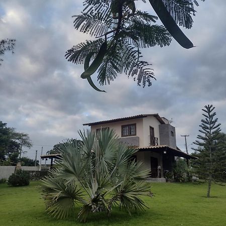 Casa Rustica Em Gravata Villa Ngoại thất bức ảnh