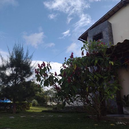 Casa Rustica Em Gravata Villa Ngoại thất bức ảnh