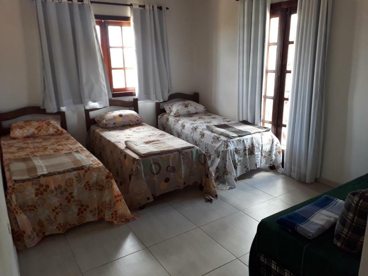 Casa Rustica Em Gravata Villa Ngoại thất bức ảnh