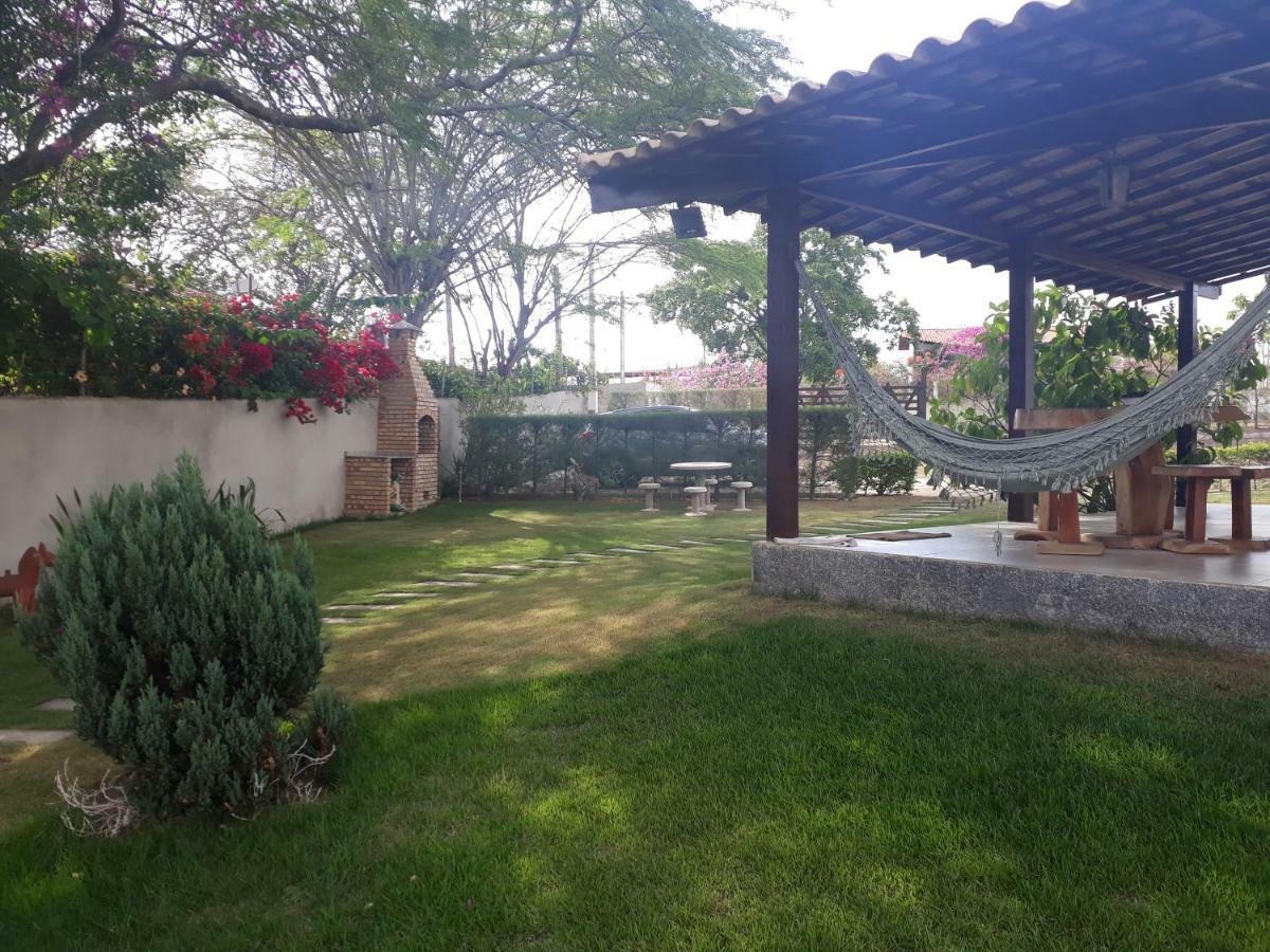 Casa Rustica Em Gravata Villa Ngoại thất bức ảnh
