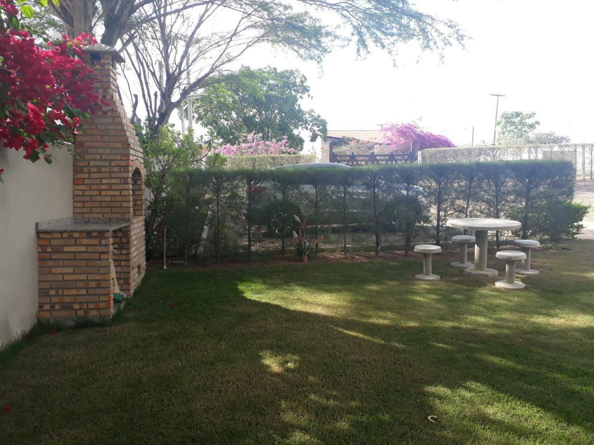 Casa Rustica Em Gravata Villa Ngoại thất bức ảnh