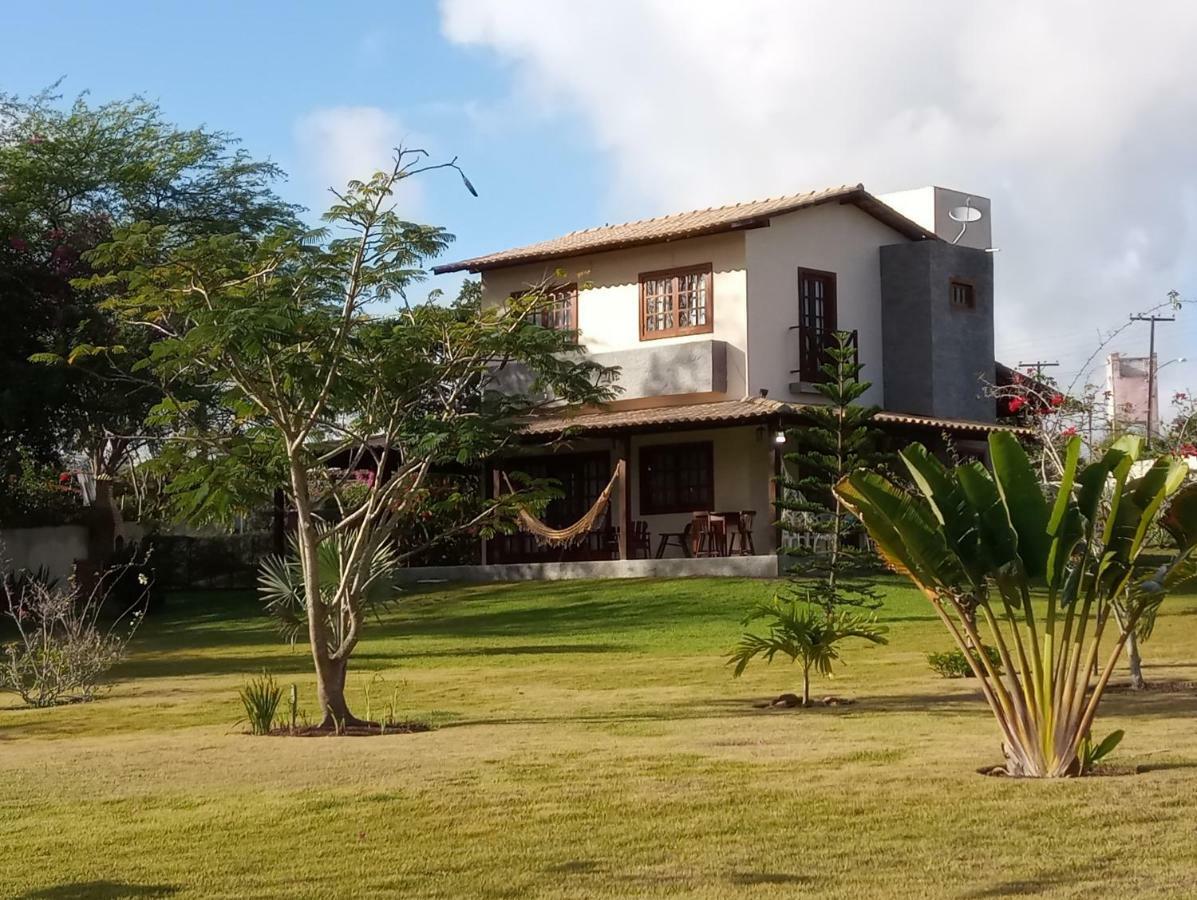 Casa Rustica Em Gravata Villa Ngoại thất bức ảnh