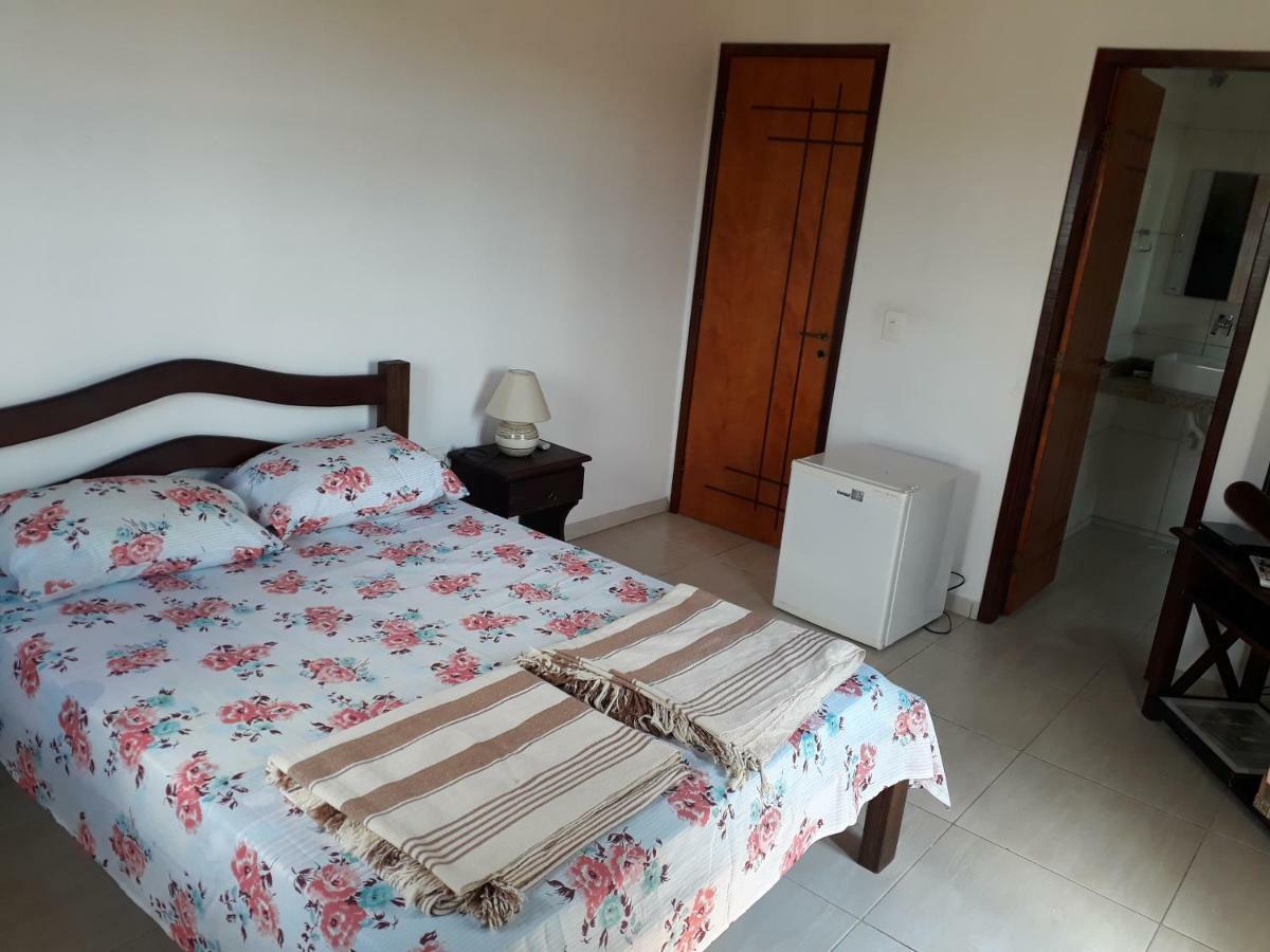 Casa Rustica Em Gravata Villa Ngoại thất bức ảnh